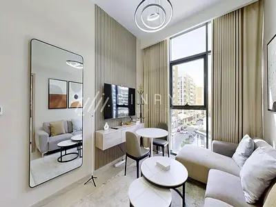 Fully Furnished | Spacious Layout | Prime Location