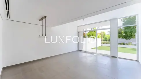 Semi Detached | 3B+1 | Green Belt Facing