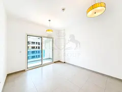 High-Floor Studio | Pool View | Balcony