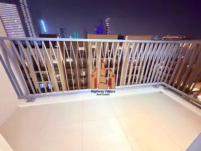 Partial Sea View | Luxury 2-BR | All Amenities |
