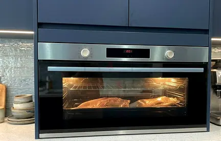 Bosch Latest Model 90×60cm Built-In Electric Oven