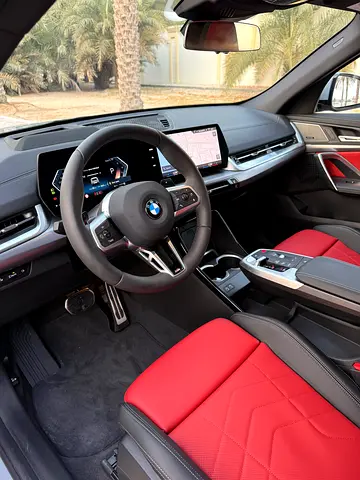 2027 BMW X2 缩略图 6