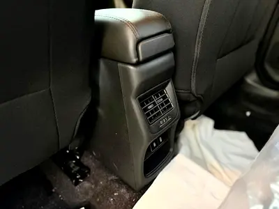 Suzuki Fronx 1.5 GLX, миниатюра 12