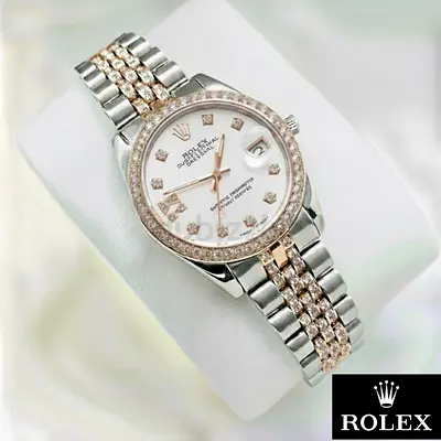 Rolex women's watches