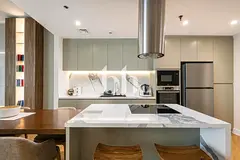Fully Upgraded|Sea View | Furnished | High Floor