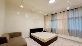 Master Big Hall with separate individual bathroom available for rent