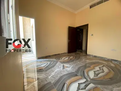 Apartment for rent: One bedroom and living room, prime location with an open view, two bathrooms, in a vibrant area close to all services, ready to mo