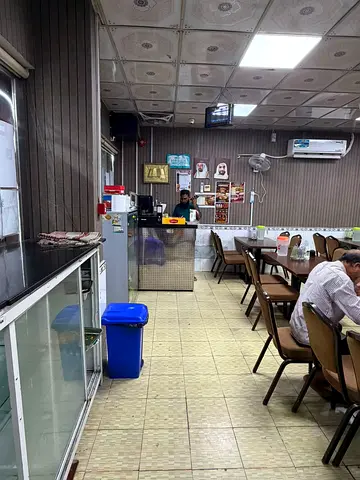 Restuarant for Sale