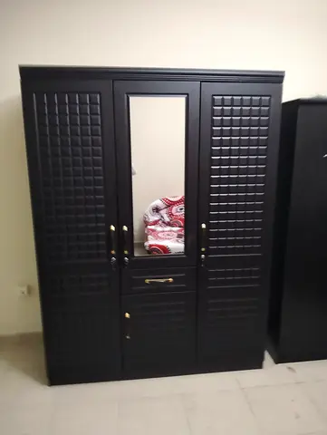 Brand New 3door wardrobe available