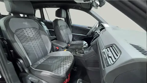2024 Volkswagen TIGUAN 照片 6