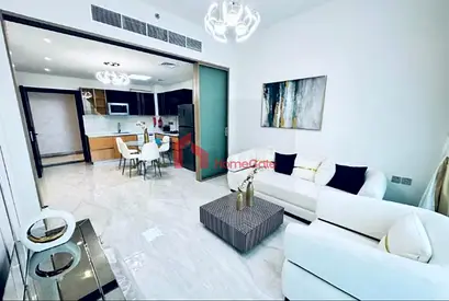 Fully Furnished 1BR | Ready to Move | Prime Location | Amazing View
