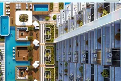 High Floor| Flexible Payment| Strategic Location