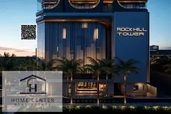 Own a Premium Off-Plan Apartment at Rock Hill | Al Alia, Ajman