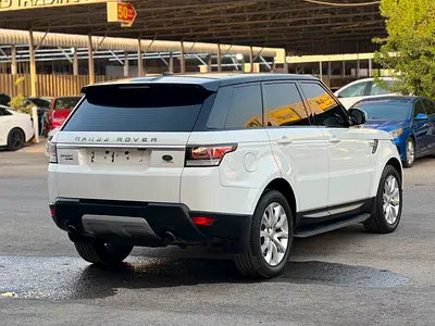 صورة مصغرة 14 لـ 2016 LAND Rover RANGE ROVER SPORT
