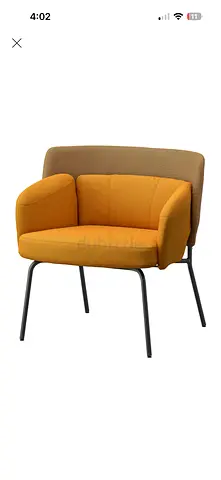 Ikea sets of chair- 2