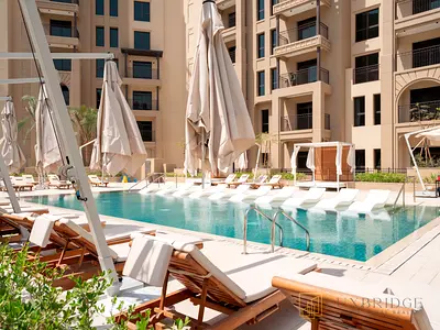 Brand New | Premium Location | Mid Floor