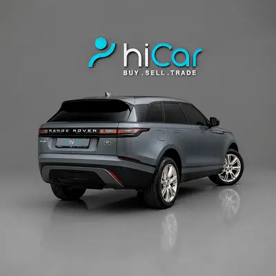 Land Rover Range Rover Velar P250 S, миниатюра 3
