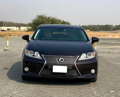 صورة 2 لـ 2013 Lexus ES-SERIES