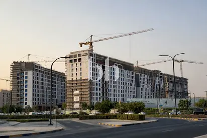Suroor 4 Resale | Near Amenities | Handover Soon