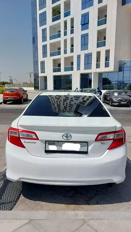صورة 2 لـ 2013 Toyota CAMRY