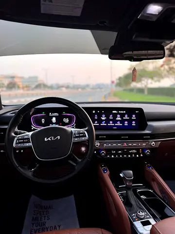 صورة 3 لـ 2024 KIA TELLURIDE