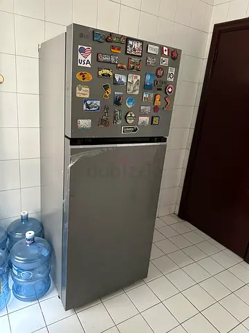 LG Fridge