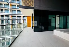 2BR + MAID I PRIVATE POOL I VACANT