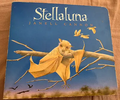 Stellaluna