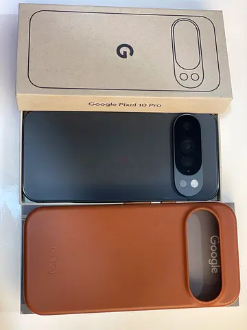 google pixel10 pro