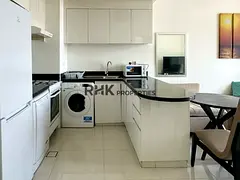 Spacious 1BR | Modern Living | Prime Location