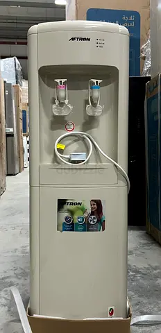 New AFTRON Water Dispenser Hot & Cold Water Dispenser AFWD5780 with Box