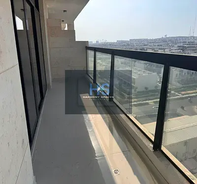 Chiller free/ Bright interior 1BR/ Brand new