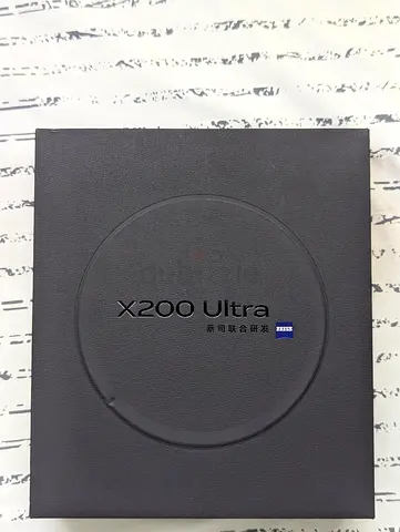 Vivo x 200 Ultra 1TB