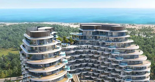 High Growth 1BR | Luxury Living | Smart Investment