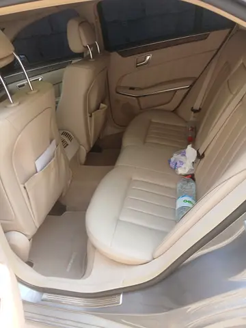 2015 Mercedes-BENZ E-CLASS — миниатюра 4