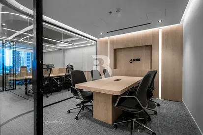 Ready Office | Near Metro | DMCC License