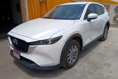 39537  Mazda CX-5 GL 2024 | GCC Specs | Brand New Condition