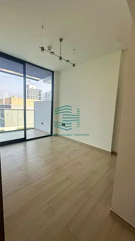 1BR | Pool View | Binghatti Corner | Ready to Move