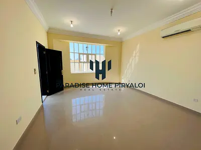 Tawtheeq Contract | Walking Distance to Beach | 5 BHK Villa Al Bahya