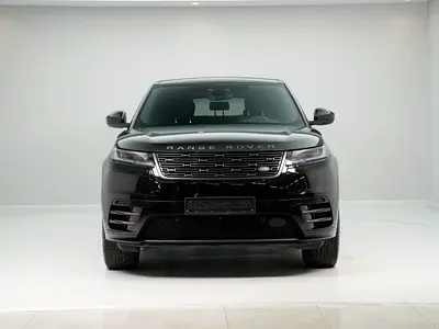 Land Rover Range Rover Velar P250 SE, миниатюра 2