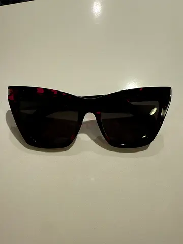 Saint Laurent SL 214 KATE Sunglasses – Used, Good Condition
