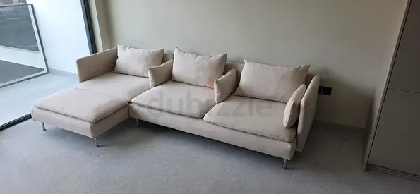 Ikea soderhamn sofa