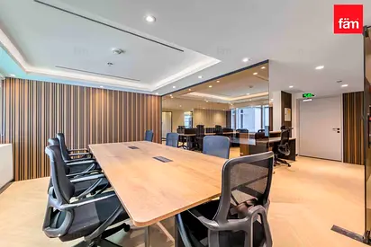 TopTier Office | Vacant | Close To Metro