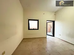 Bright &Spacious Studio Apartment Ready to Move In