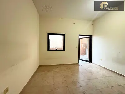 Bright &Spacious Studio Apartment Ready to Move In