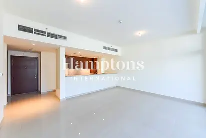 Exclusive 1-Bedroom Apartment | Vacant