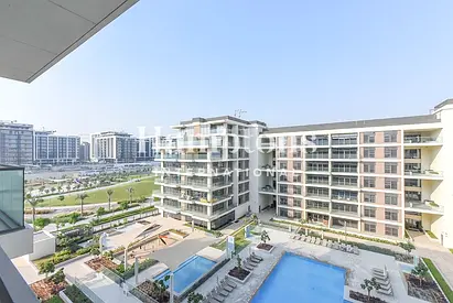 Exclusive 1-Bedroom Apartment | Vacant