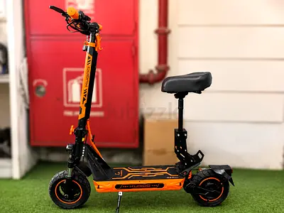 KUGOO G2 PRO ELECTRIC E SCOOTER NOW AVAILABLE IN GOOD DEAL BUY NOW: