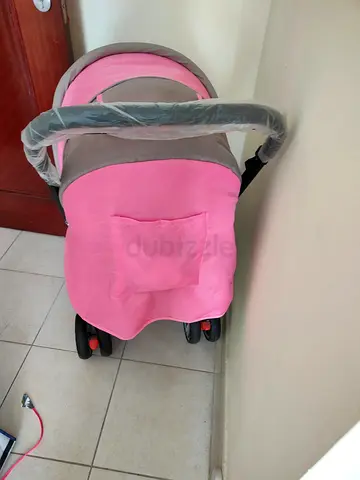 Baby Hug Baby Stroller