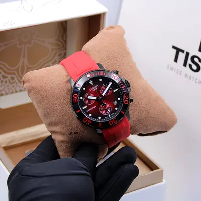 Tissot Seastar Man Master Quality Watch 🔥